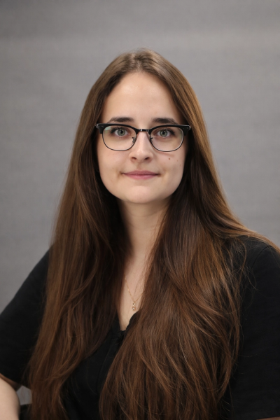 Бессмертнова Анастасия Андреевна