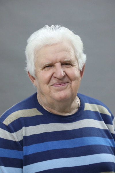 Узлов Николай Сергеевич