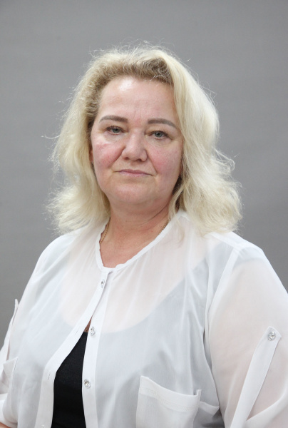 Абасян Елена Викторовна