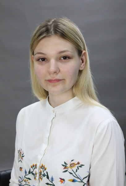 Беллер Тамара Дмитриевна