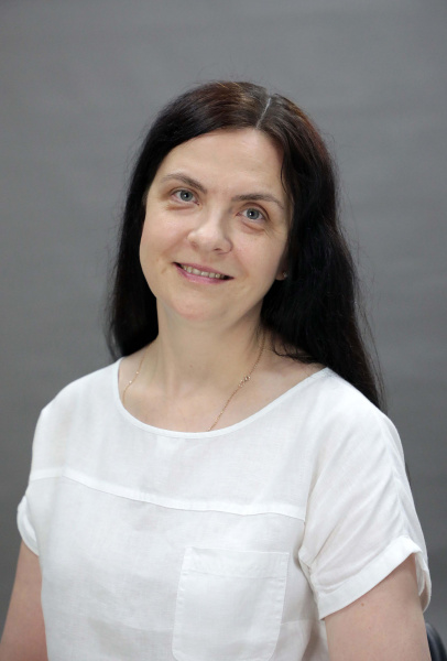 Днепровская Ирина Валерьевна