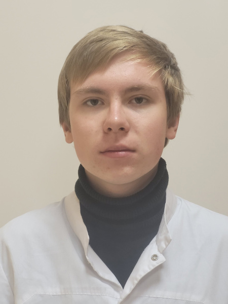 Клиточенко Максим Григорьевич