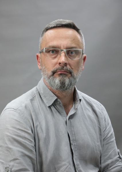 Машков Александр Владимирович