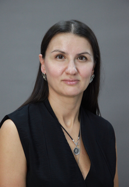 Лиходеева Юлия Вадимовна