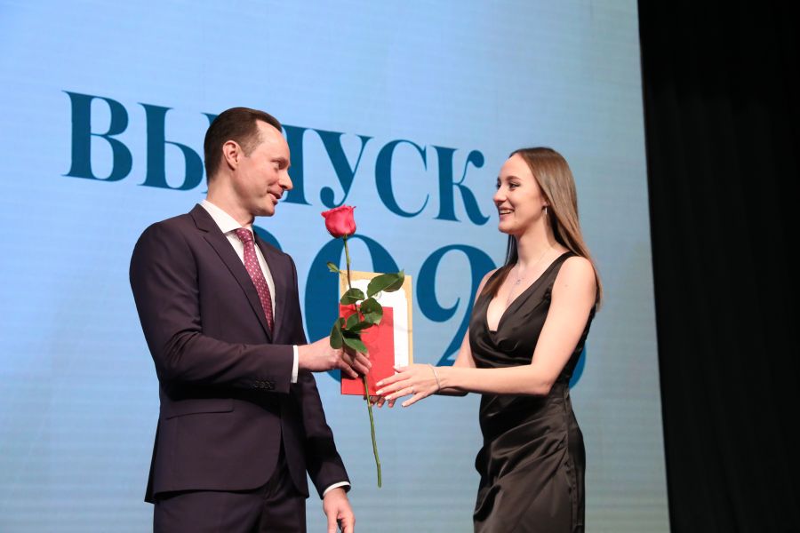 «Это про веру и поиск себя» - выпускники о годах учебы в ВолгГМУ