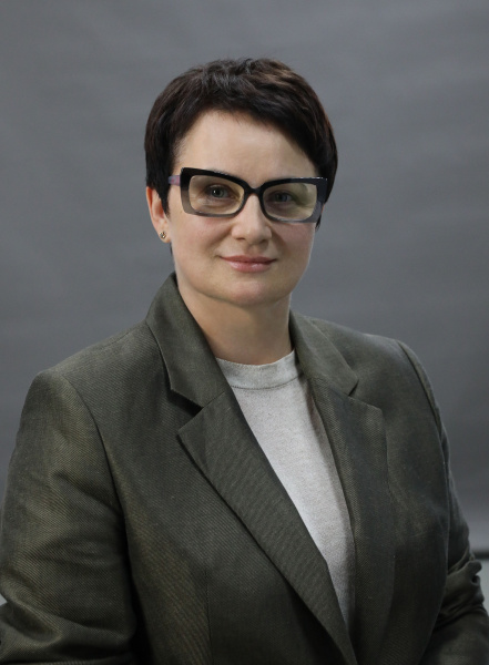 Тихонова Елена Николаевна