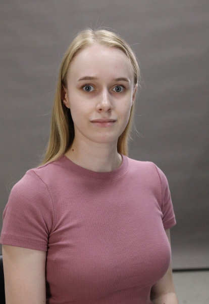 Муха Ольга Юрьевна