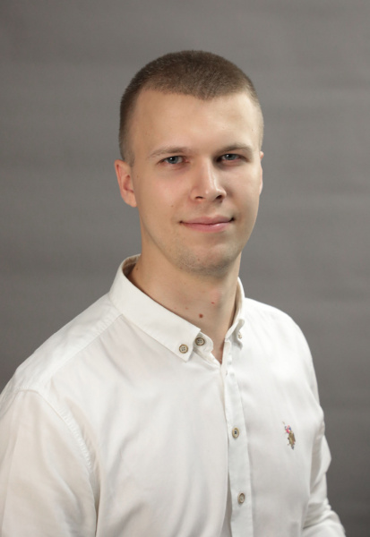 Шпилькин Никита Андреевич