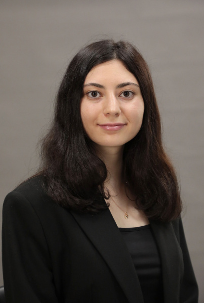 Абу Эль Карн Диана Абдель Рахман