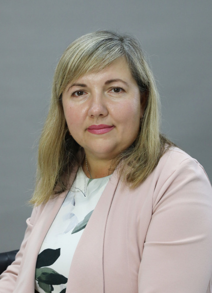 Латахина Валентина Александровна