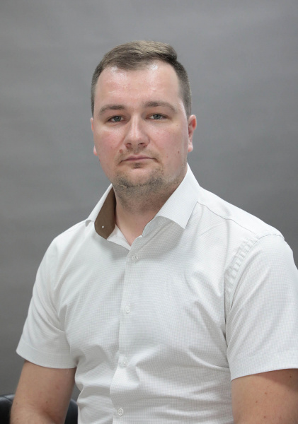 Прокофьев Игорь Игоревич