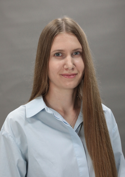 Закурдаева Марина Валерьевна