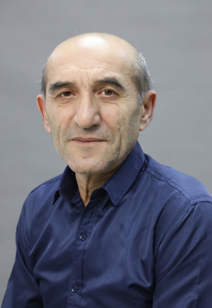 Абрамян Арам Ильич