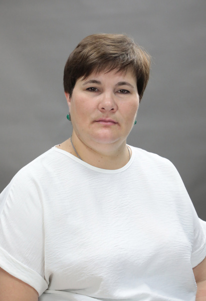 Жукова Юлия Александровна