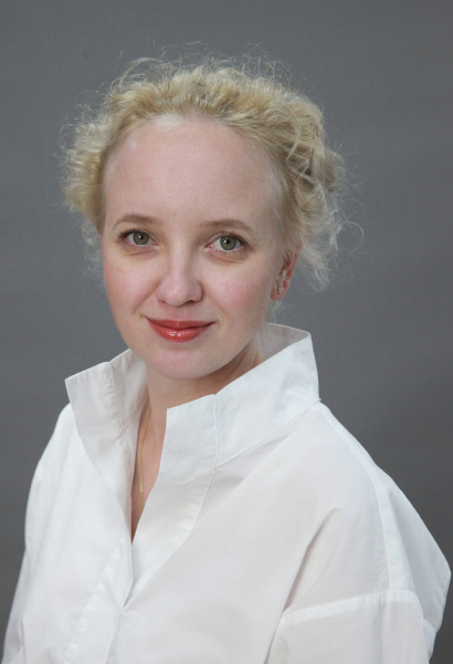 Павлова Ольга Юрьевна