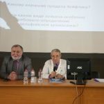 В Волгограде обсудили актуальные вопросы клинической лабораторной диагностики