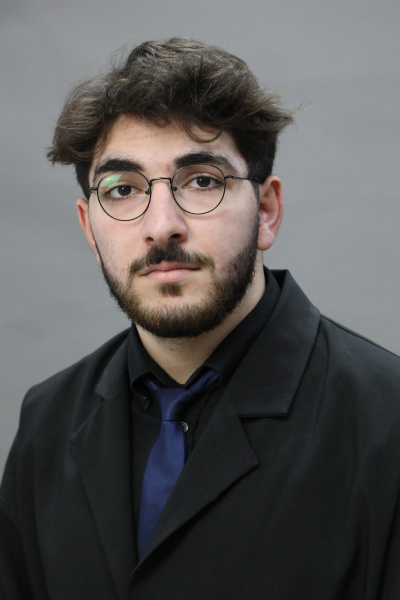 Салманов Мамед Эльманович