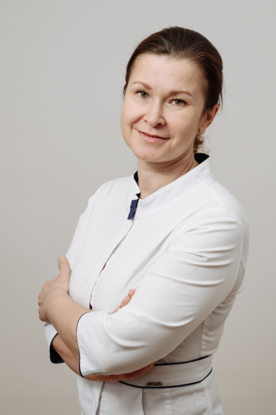 Луковскова Анастасия Андреевна