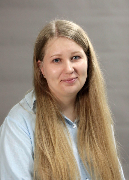 Токарева Наталья Сергеевна