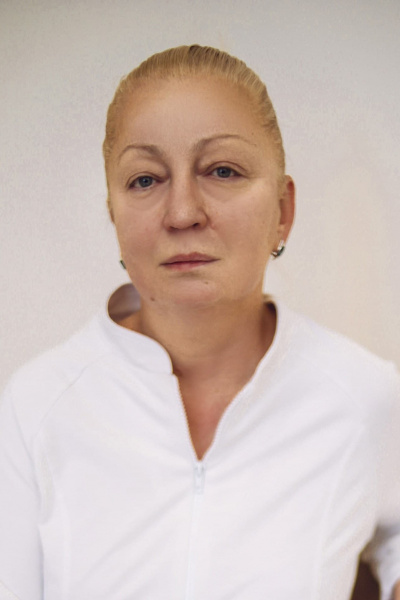 Травина Наталья Владимировна