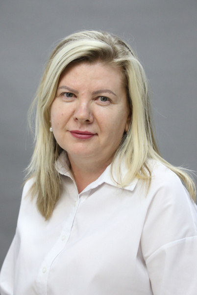 Климченко Наталья Анатольевна