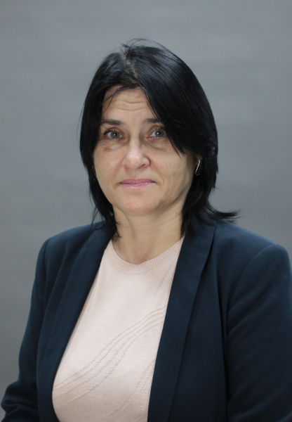 Филимонова Оксана Николаевна