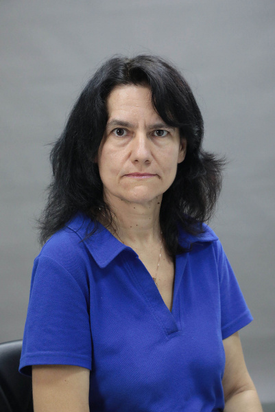 Арутюнова Марина Александровна