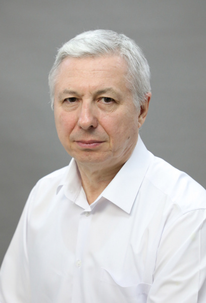 Ягодкин Алексей Владимирович