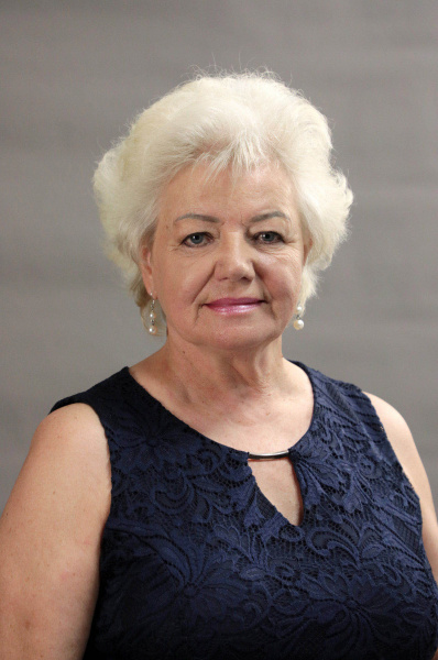 Ткачева Надежда Дмитриевна