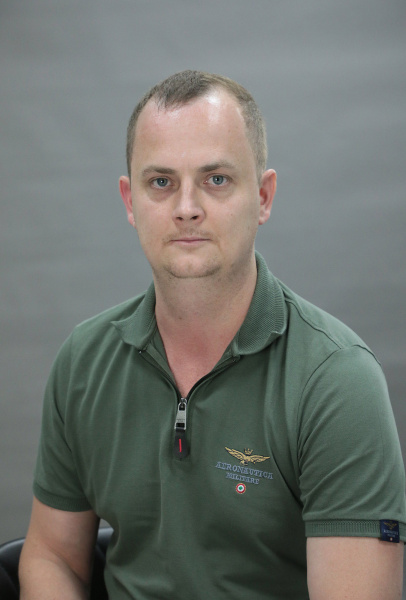 Шманев Артем Олегович