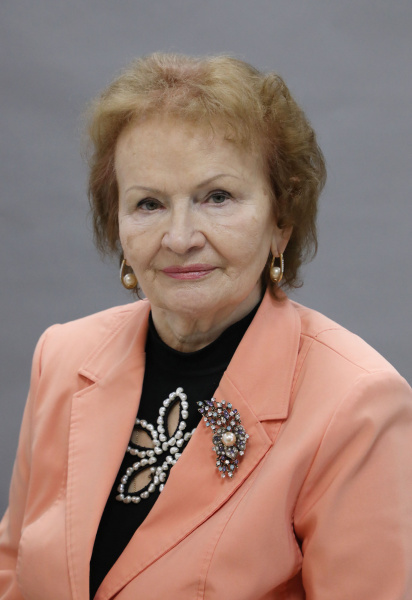 Ткаченко Людмила Владимировна