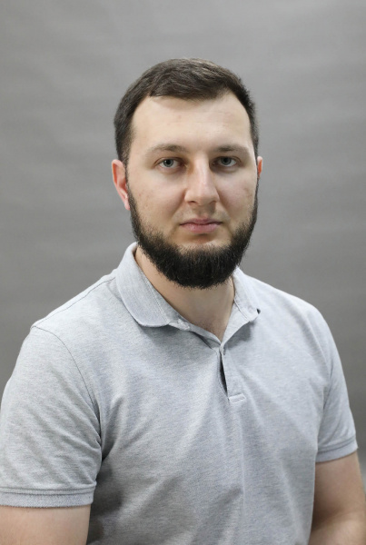 Исаев Динислам Багвадинович