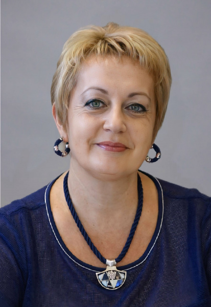 Семенова Наталья Валерьевна