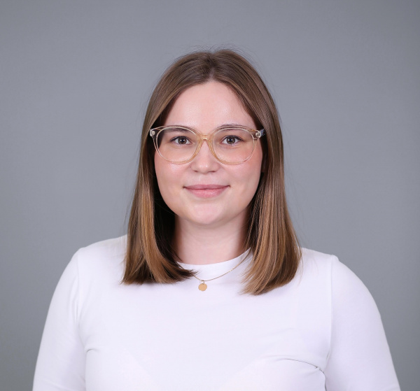 Акулова Екатерина Алексеевна