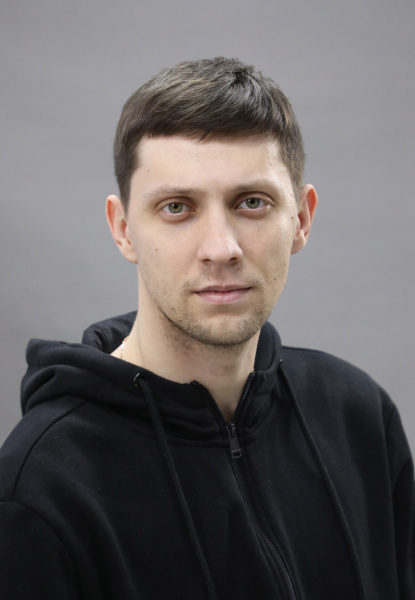 Чернов Владимир Александрович