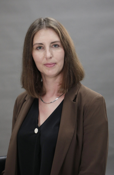 Патрушева Марина Сергеевна