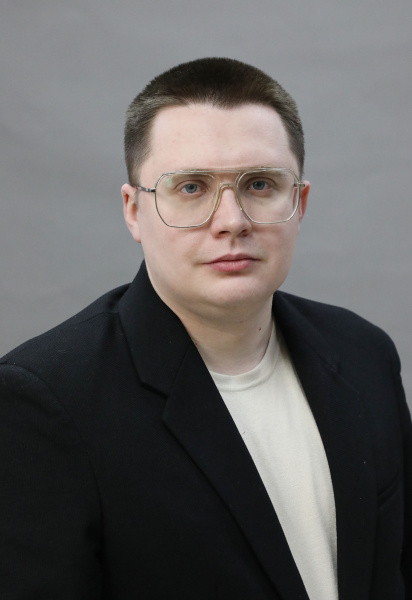Штибинг Никита Дмитриевич