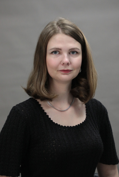 Натальченко Диана Валерьевна