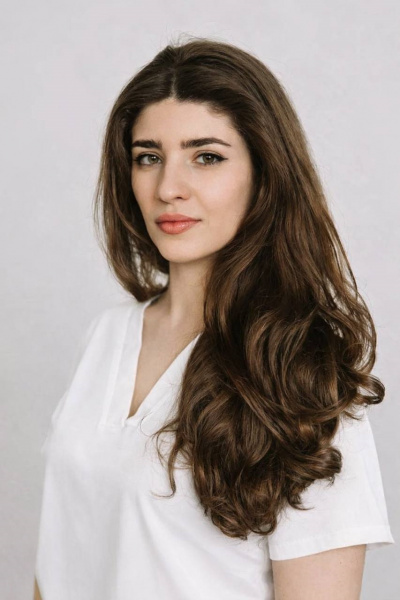 Ковешникова Вероника Станиславовна