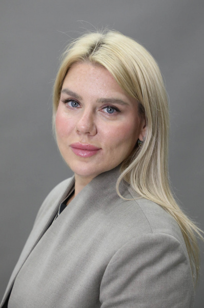 Чеботарева Инесса Валерьевна