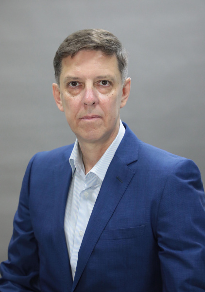 Давыдов Сергей Иванович