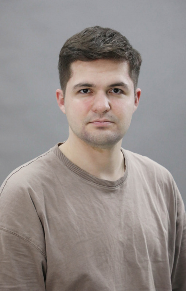 Кузнецов Семен Дмитриевич
