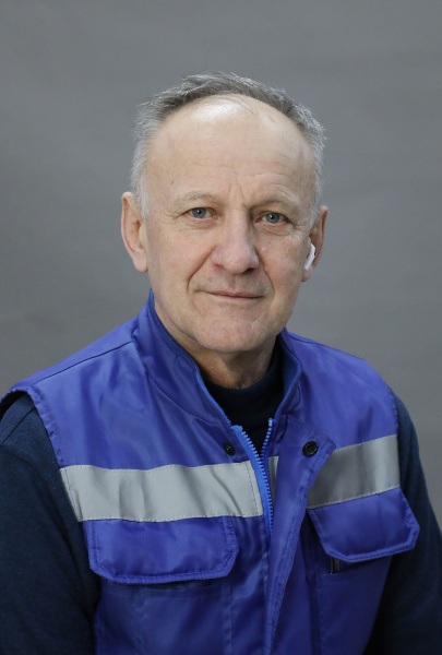 Диулин Василий Иванович