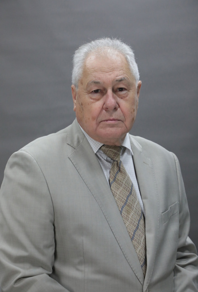 Михальченко Валерий Федорович