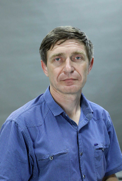 Руденко Андрей Юрьевич