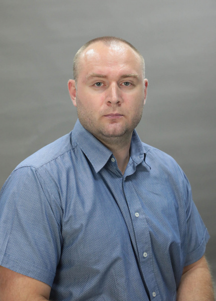 Грачёв Денис Викторович