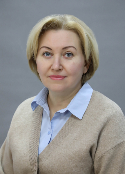 Богачева Наталья Сергеевна