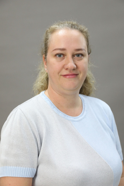 Ветренникова Ирина Геннадиевна