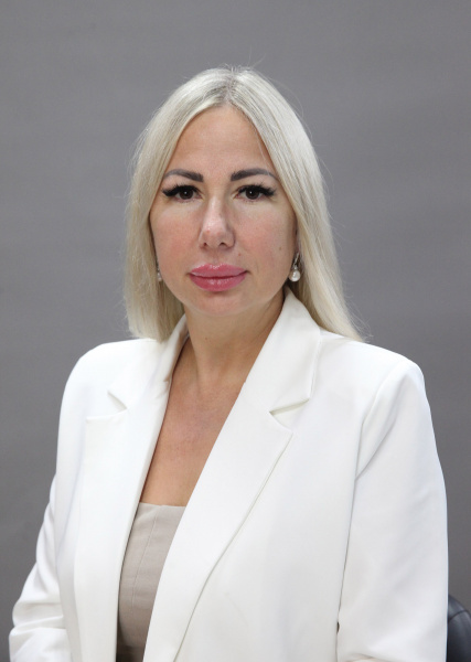 Фирсова Оксана Владимировна