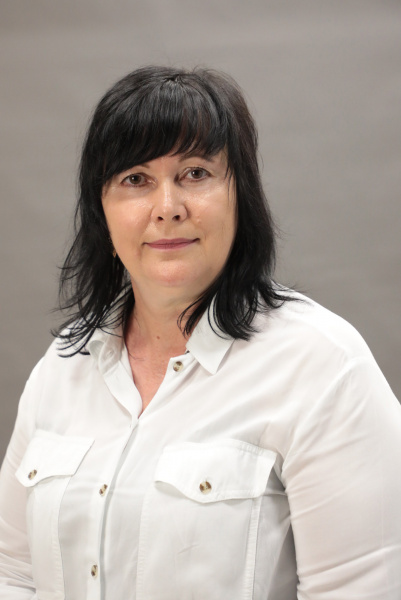 Кудрявцева Ирина Ивановна